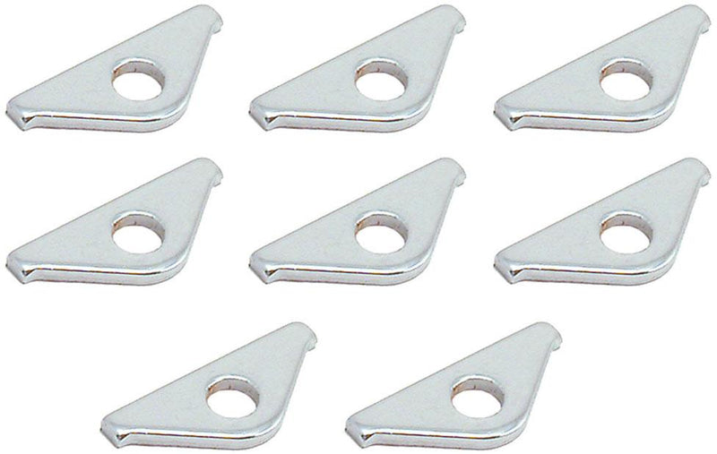 Valve Cover Hold Down Tab Set Of 8 - Spectre Universal