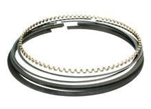 Manley DOHC V-Tech Ring Set - Manley  Genesis Coupe