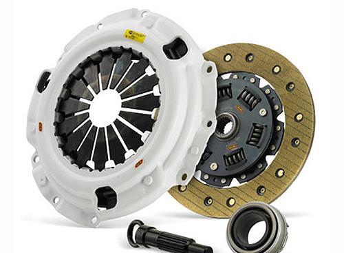 Clutch Sprung FX200 - Clutch Masters 1996-06 Hyundai Tiburon