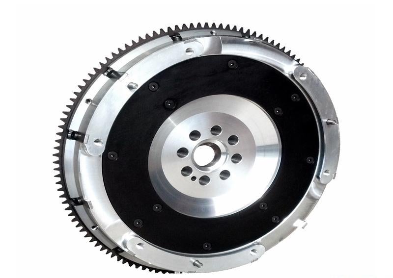 Flywheel Billet Aluminum - Aasco 2010-12 Hyundai Genesis Sedan