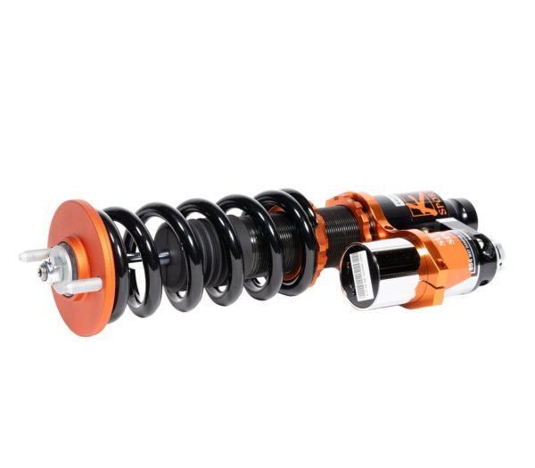 Coilover Kit 2 Way Kontrol Plus CHY250-P2 - Ksport 2011-17 Hyundai Veloster