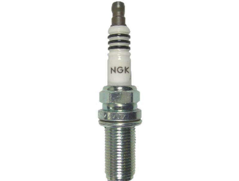 Spark Plugs 1 Iridium T - NGK Spark Plugs 2010-16 Hyundai Genesis Sedan