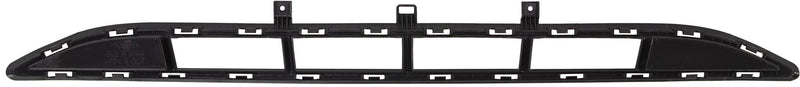 Bumper Grille - Replacement 2018 Accent