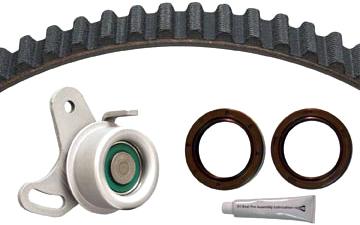 Timing Belt Kit Kit - Dayco 2000 Accent 4 Cyl 1.5L