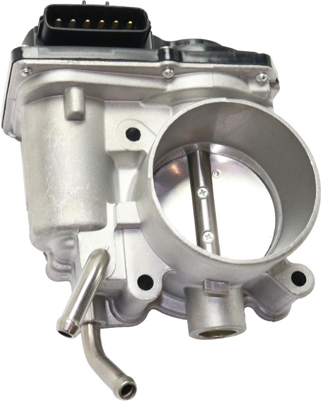 Throttle Body Single - Replacement 2018 Elantra 4 Cyl 1.4L