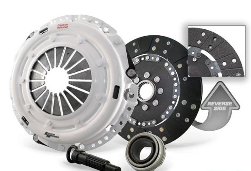 Clutch Kit Single FX250 - Clutch Masters 2003-08 Hyundai Tiburon V6 2.7L