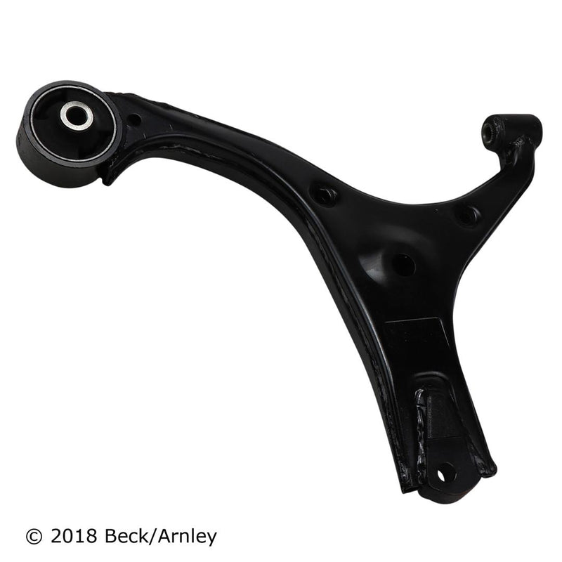 Control Arm Right Single Oe Series - Beck Arnley 2006-2011 Accent