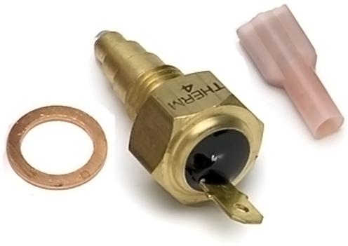 Thermostat Single Copper And Brass - Painless Universal