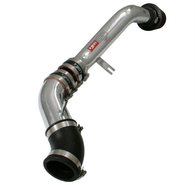 Cold Air Intake System - Injen 2003-04 Hyundai Tiburon V6 2.7L