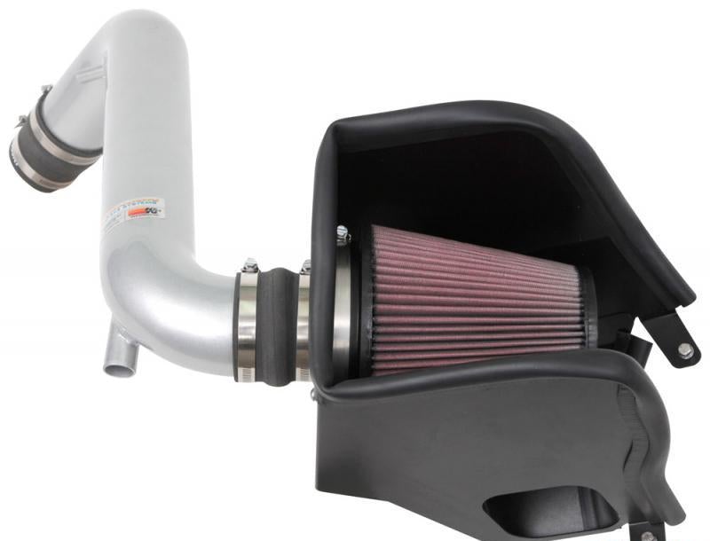 Air Intake System 69-5323TS - K&N 2019-20 Hyundai Veloster 4Cyl 1.6L