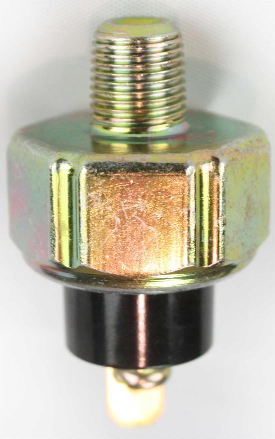 Oil Pressure Switch Single - Replacement 1984-1985 Pony