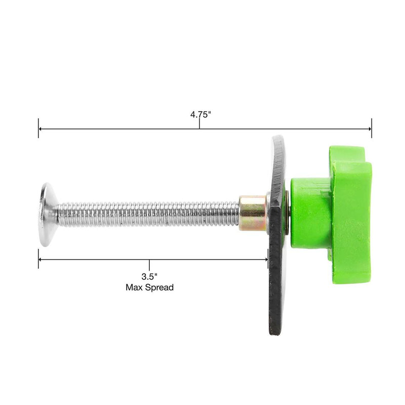 Brake Pad Spreader Single - OEMTOOLS Universal