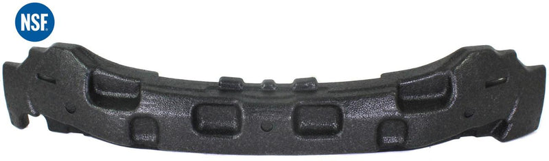 Bumper Absorber Single Nsf Certified - Replacement 2011-2013 Elantra