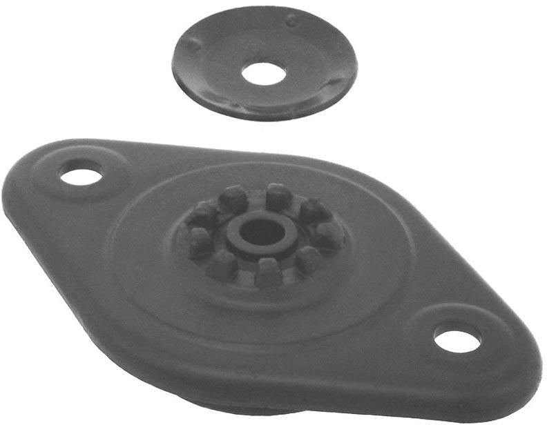 Shock And Strut Mount Kit - KYB 2006 Accent