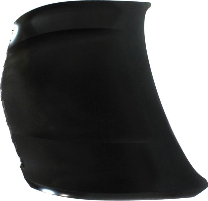 Hood Single Steel - ReplaceXL 2011-2012 Sonata