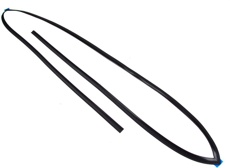 Windshield Molding Single - Precision Parts 2012-2015 Accent