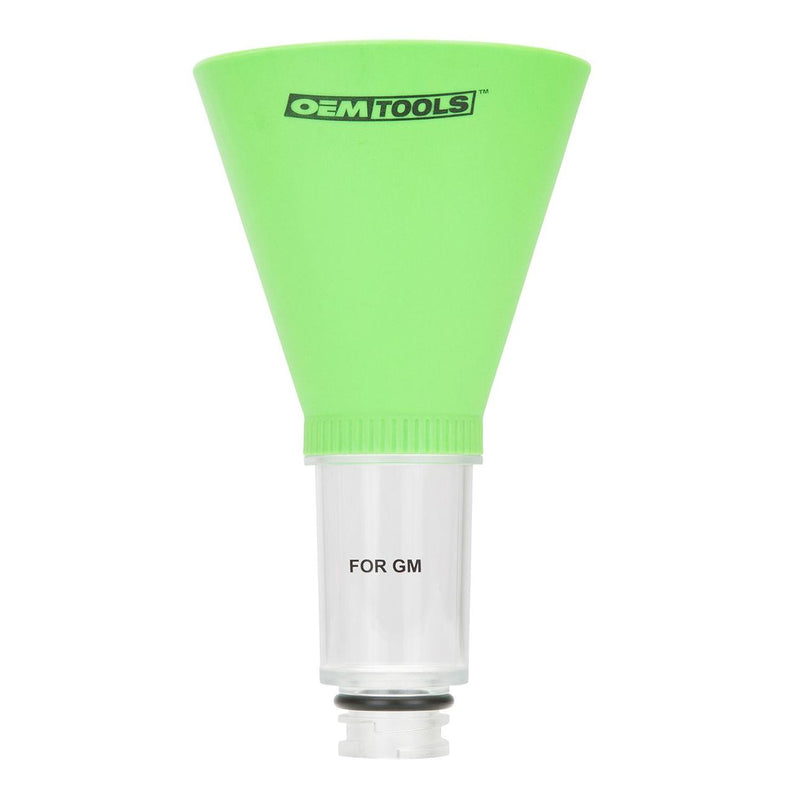 Funnel Single - OEMTOOLS Universal