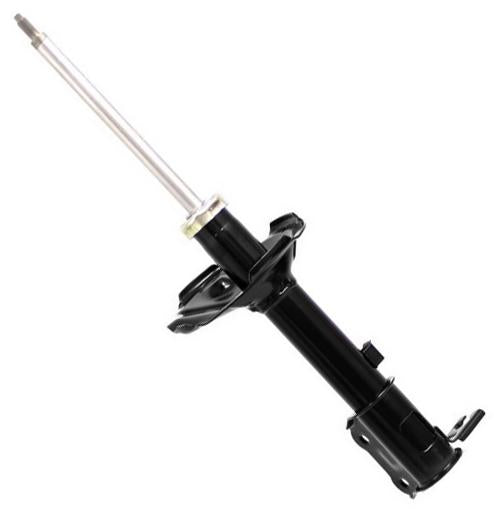 Shock Absorber And Strut Assembly Set Of 2 Black Oespectrum Strut Series - Monroe 1997 Accent 4 Cyl 1.5L