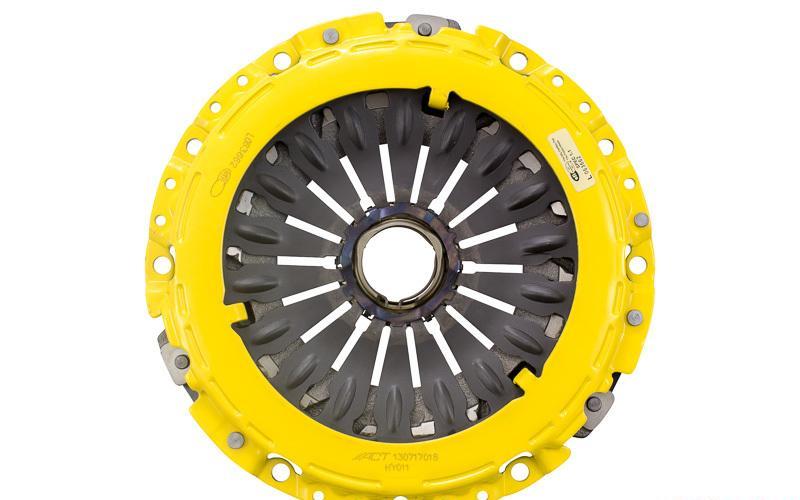 Clutch Pressure Plate Heavy Duty P/PL - ACT 2005-09 Hyundai Sonata  and more