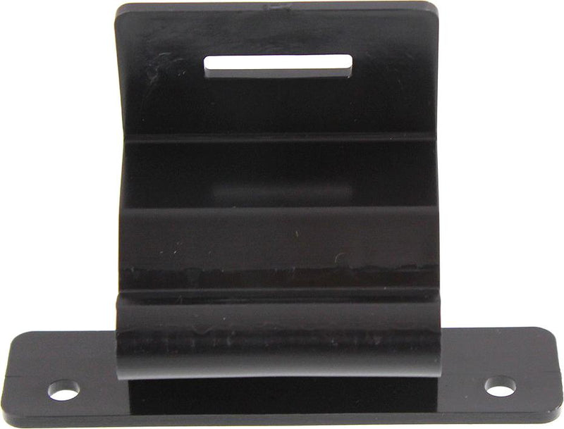 Bumper Bracket Single Plastic - Replacement 2005-2006 Tucson 4 Cyl 2.0L