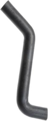 Radiator Hose Single Molded Series - Dayco 1993 Scoupe 4 Cyl 1.5L