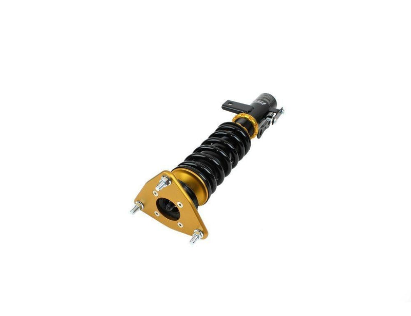 Coilover Suspension - ISC Suspension 2011-14 Hyundai Sonata