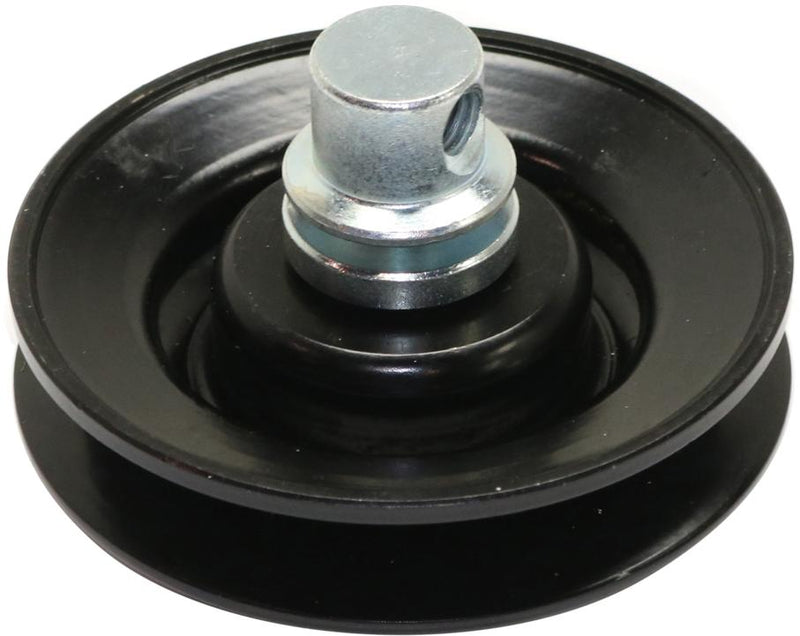 Accessory Belt Idler Pulley Single - Replacement 1990-1994 Sonata 6 Cyl 3.0L