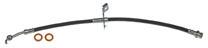 Brake Line Right Single Metal And Rubber First Stop Series - Dorman 2014 Sonata 4 Cyl 2.0L