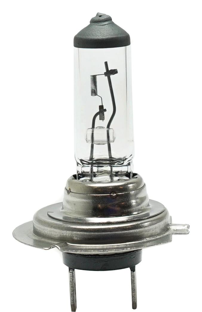Headlight Bulb Set Of 3 H7 - Replacement 1999 Tiburon