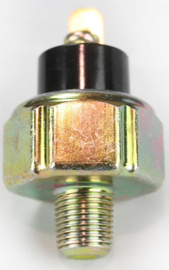 Oil Pressure Switch Single - Replacement 1984-1985 Pony