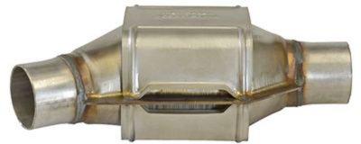 Catalytic Converter Single Series - Eastern Universal