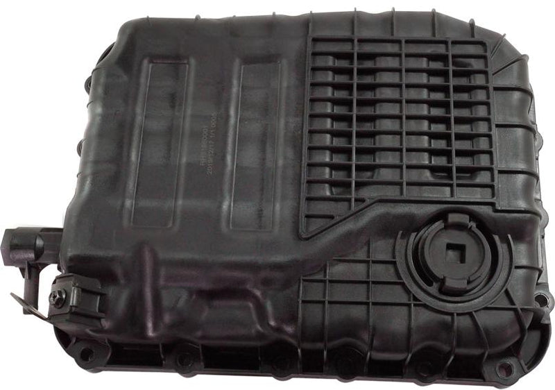 Transmission Pan Single - Replacement 2011-2015 Accent 4 Cyl 1.6L