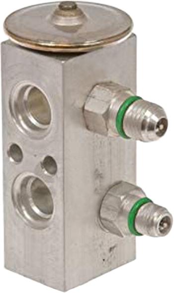 Ac Orifice Tube - GPD Universal
