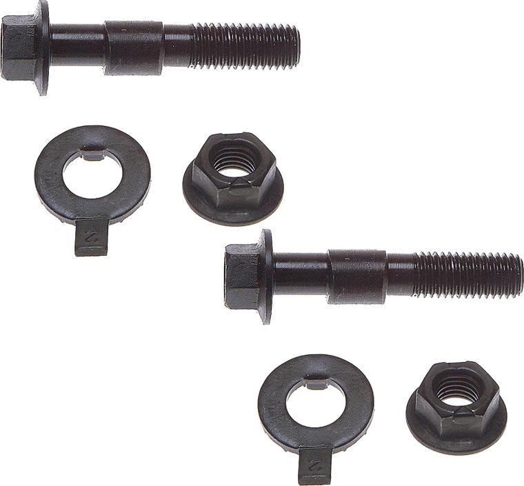 Camber And Alignment Kit Set Of 2 Problem Solver Series - Moog 1989-1998 Sonata