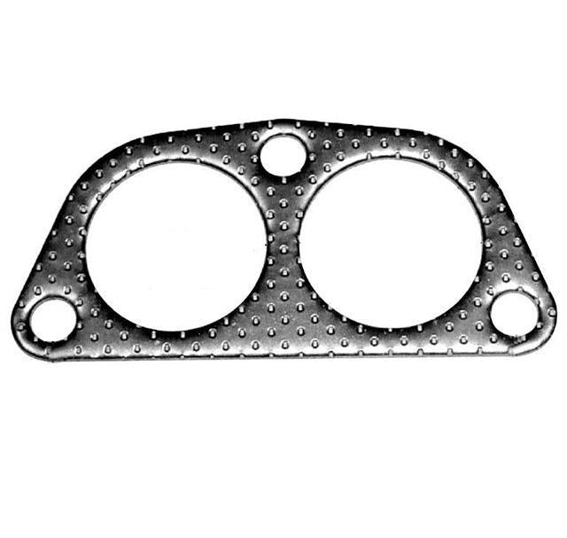 Exhaust Pipe Flange Gasket - Ansa 1996-97 Hyundai Accent 4Cyl 1.5L