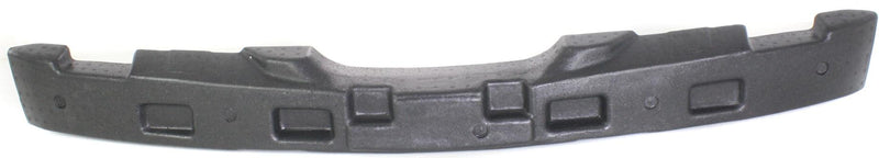 Bumper Absorber Single - Replacement 2004-2005 Elantra