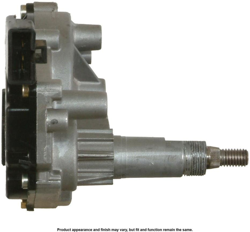 Wiper Motor Single Reman Series - A1 Cardone 2005-2009 Tucson