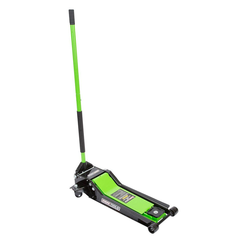 Floor Jack Single - OEMTOOLS Universal