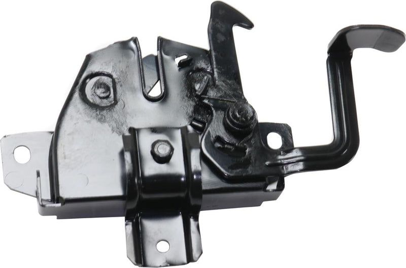 Hood Latch Single - Replacement 2006 Sonata