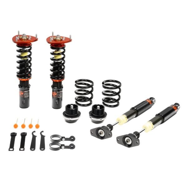 Coilover Kit Version RR ROAD RACE - Ksport 2011-15 Hyundai Genesis Coupe