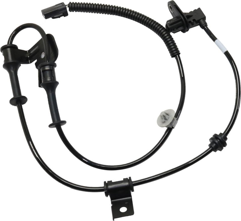 Abs Speed Sensor Left Single - Replacement 2012-2015 Accent 4 Cyl 1.6L