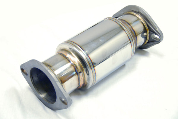 MXTPBKTR MXP Test Pipe 2010-12 Hyundai Genesis Coupe