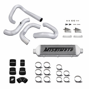 MMINT-GEN4-10SL Mishimoto Intercooler & Piping Kit 4Cyl 2.0L 2010-12 Hyundai Genesis Coupe